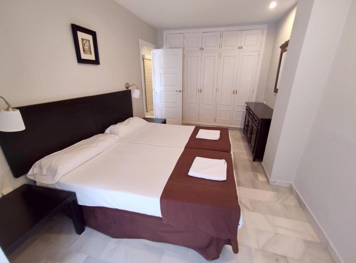 3-401-Apartamento 1 Dormitorio El Puerto de Santa María Exterior foto