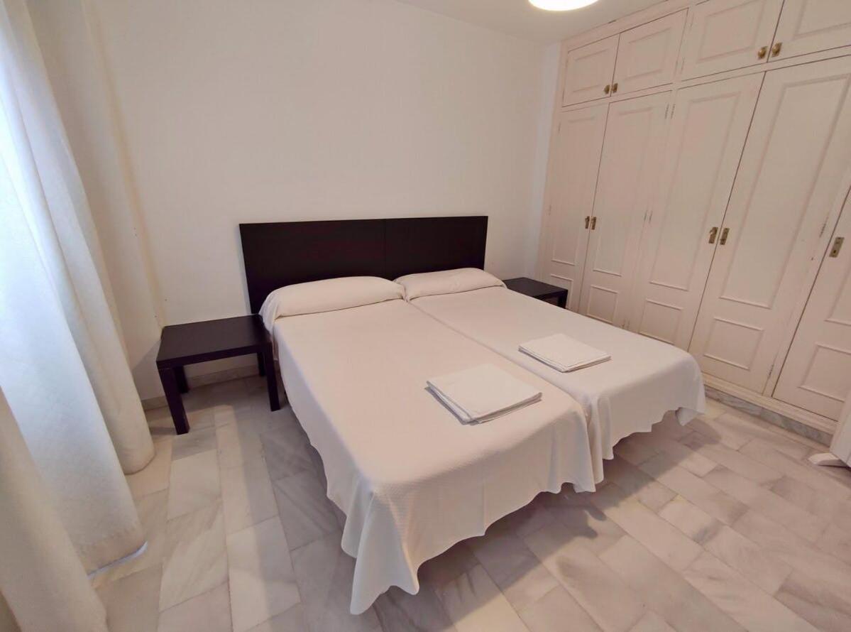 3-401-Apartamento 1 Dormitorio El Puerto de Santa María Exterior foto